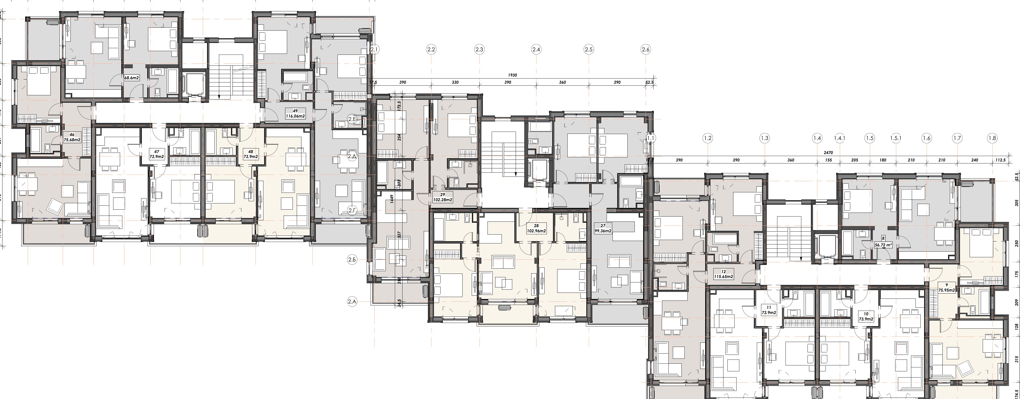 Floor 2