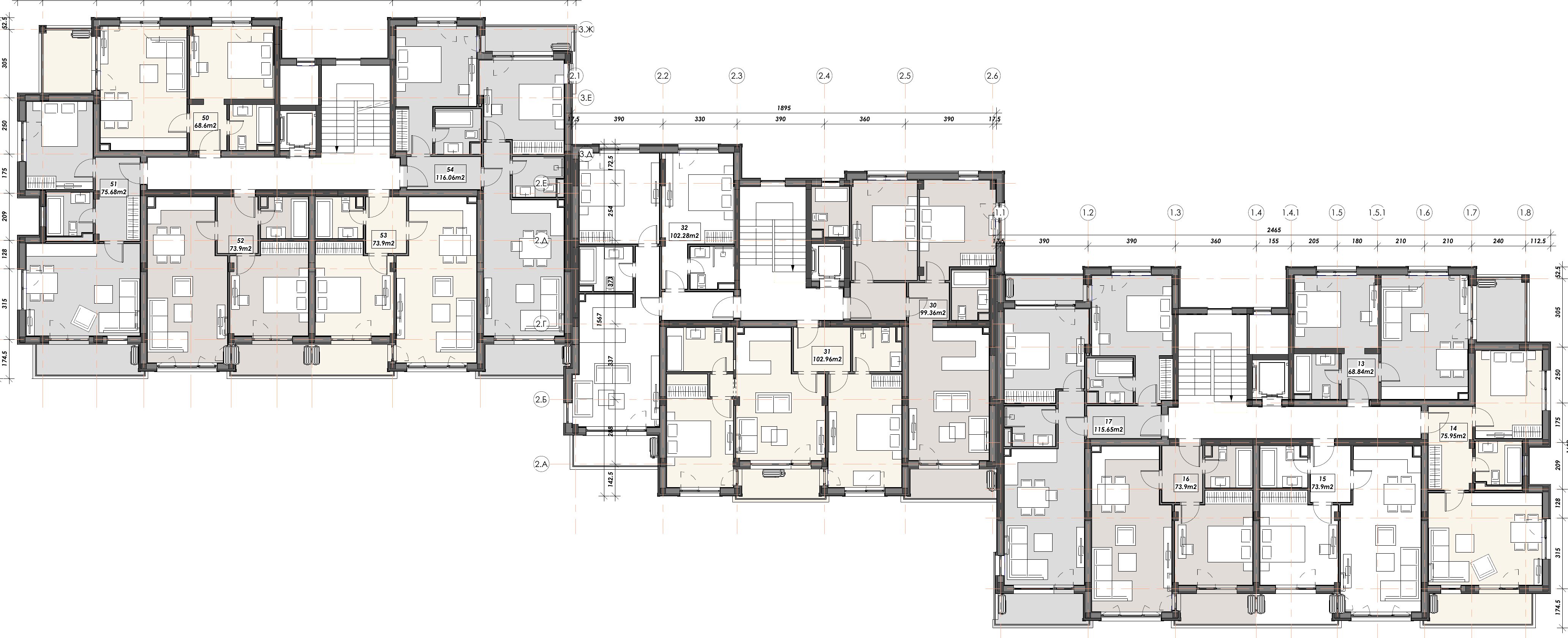 Floor 3