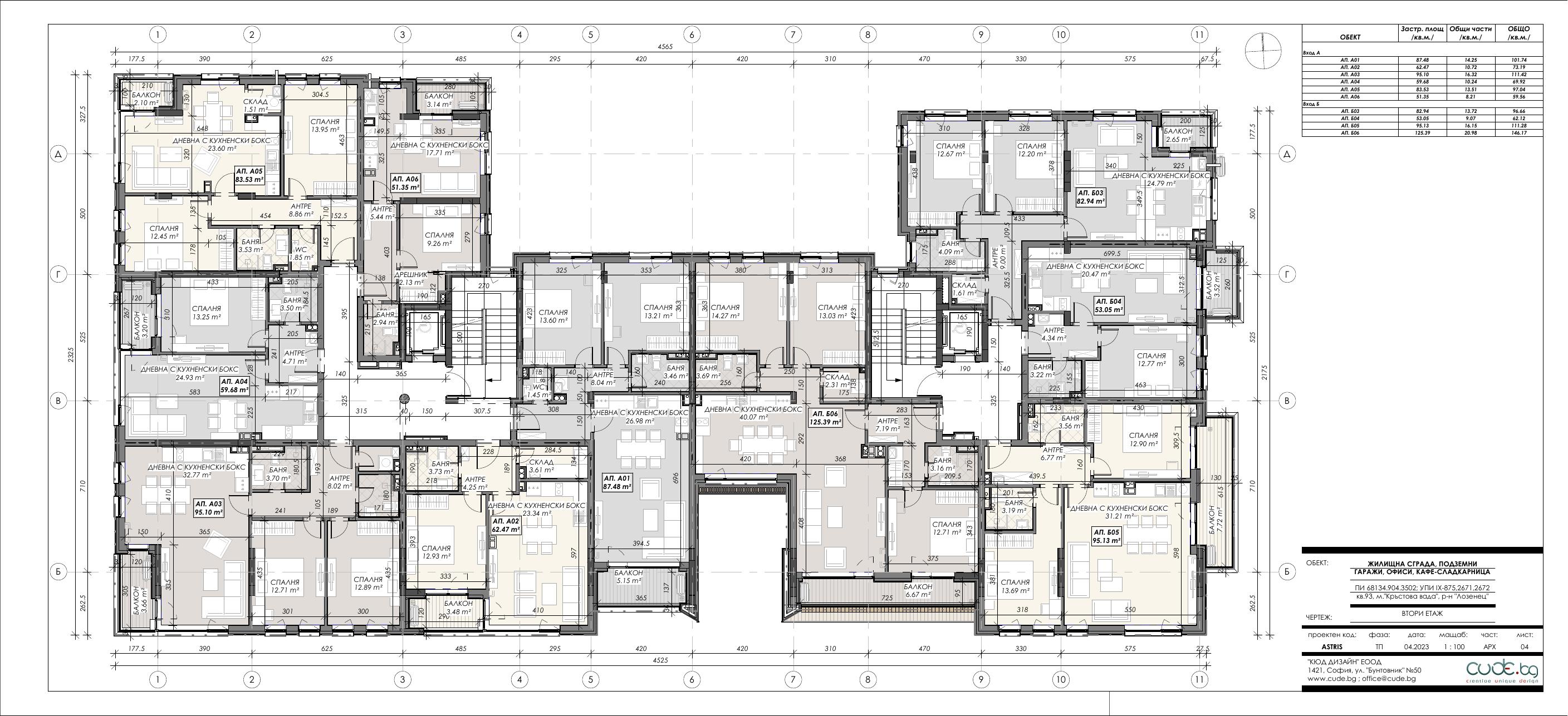 Floor 2