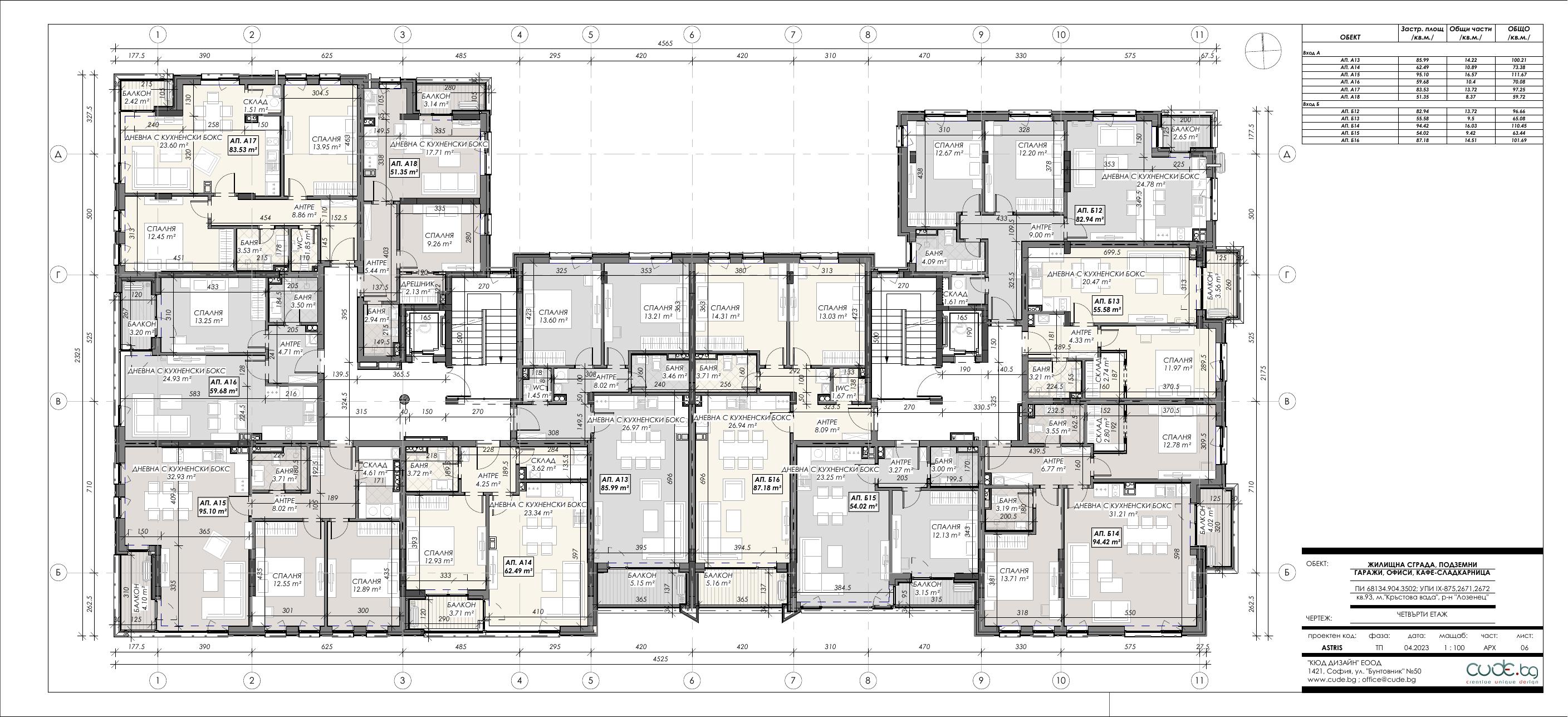 Floor 4